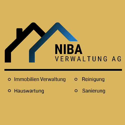 Hauswart (m/w/d) – 100% Festanstellung