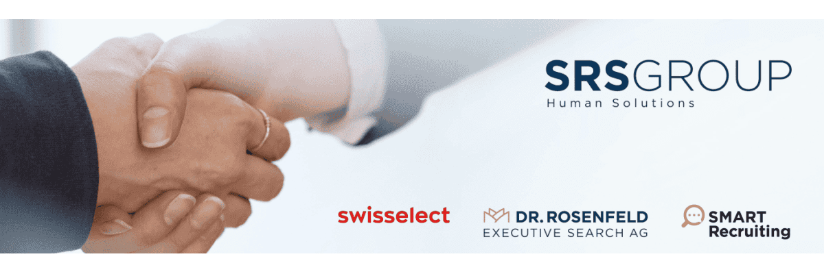 Work at swisselect ag