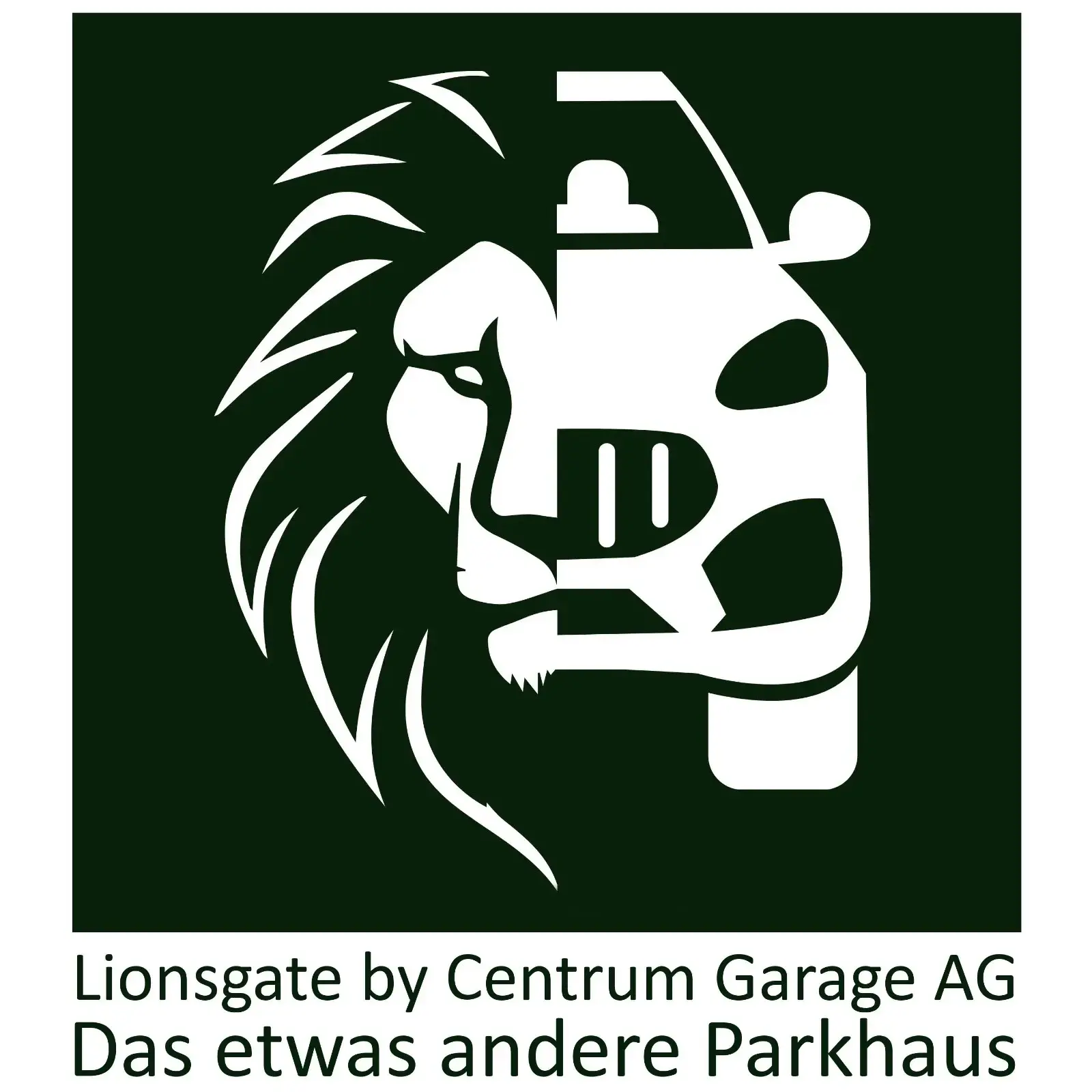CHM Centrum Garage AG