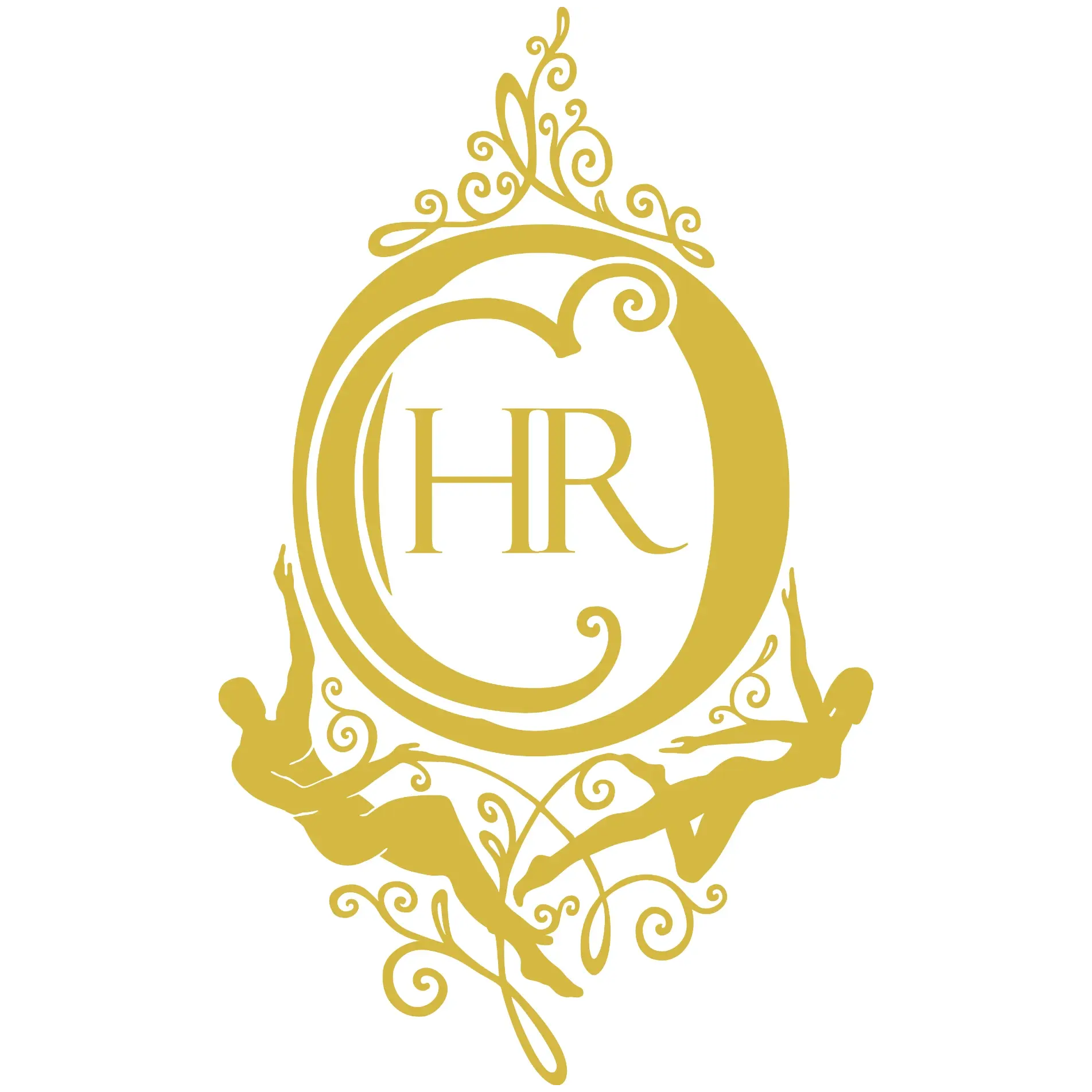 Logo HR Hair Removal GmbH