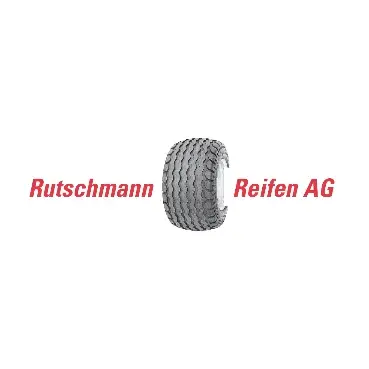 Logo Rutschmann Reifen AG