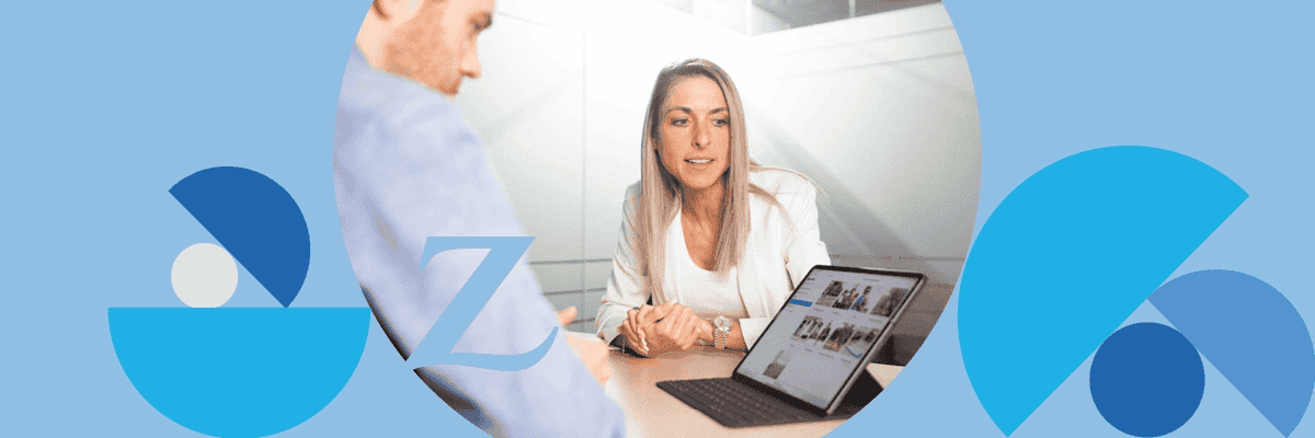 Travailler chez Zurich, Agence générale Pascal Zingarelli