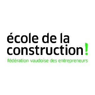 Fondation Ecole de la construction Headerbild