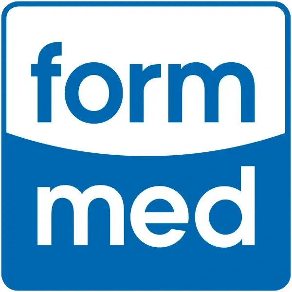 FormMed HealthCare GmbH, Frankfurt am Main/DE