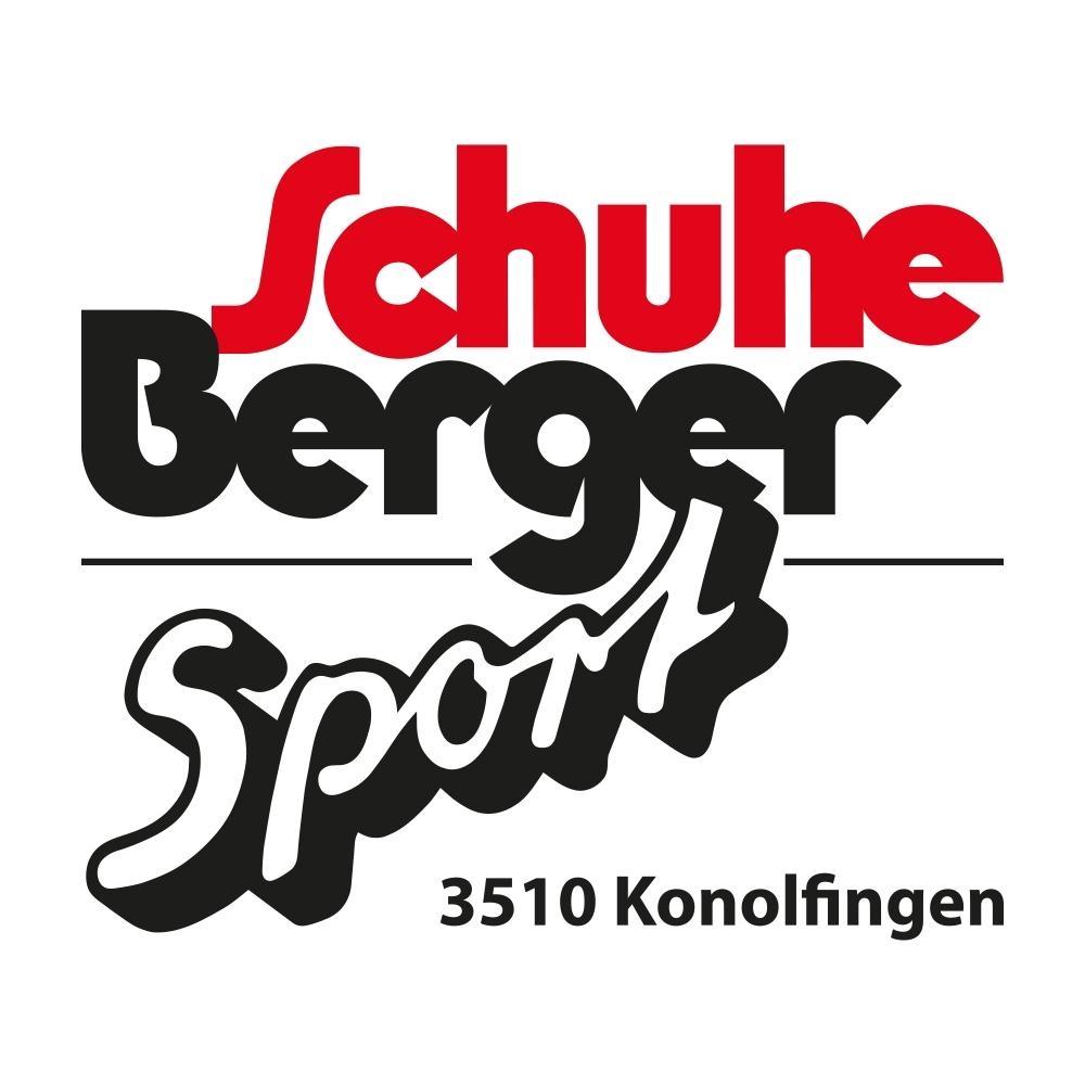 Berger Schuhe & Sport AG Headerbild
