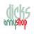 dicks-armyshop gmbh