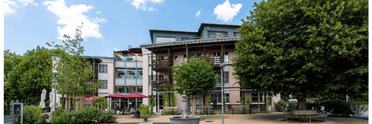 Travailler chez Altersheim Lyss-Busswil AG