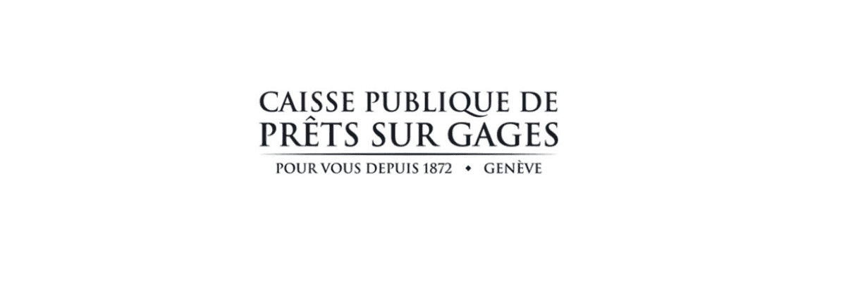 Work at Caisse publique de prêts sur gages