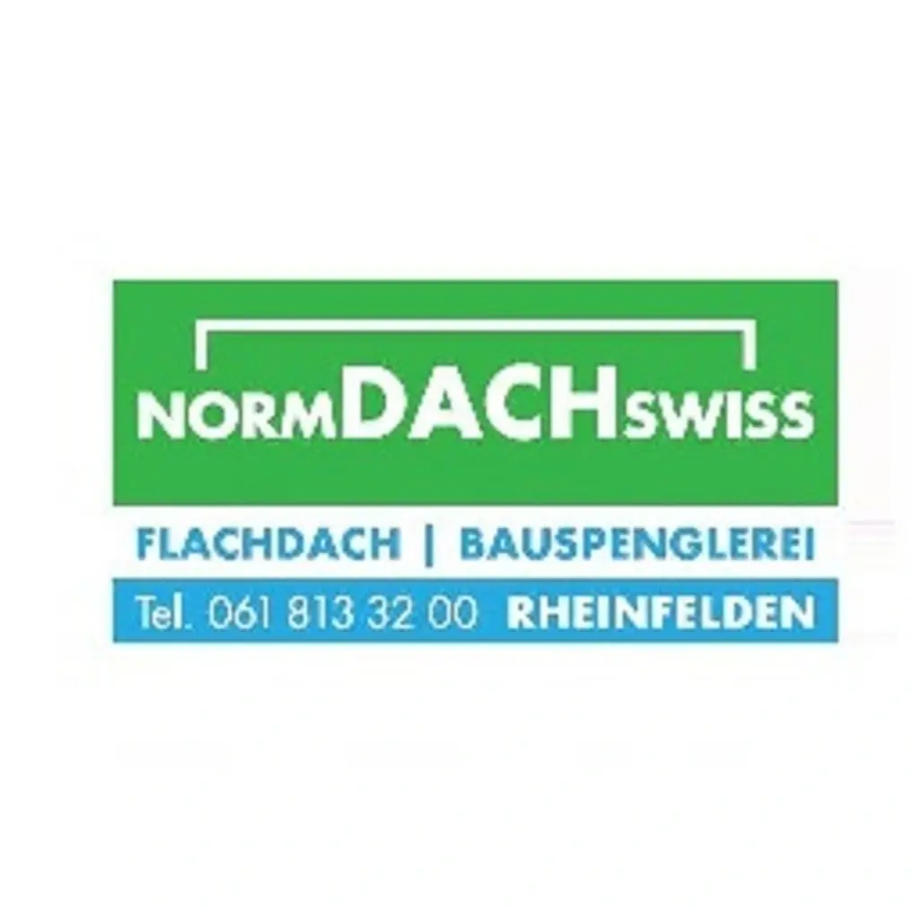 Normdach Swiss AG