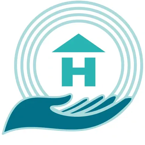 Logo Hospital at Home AG