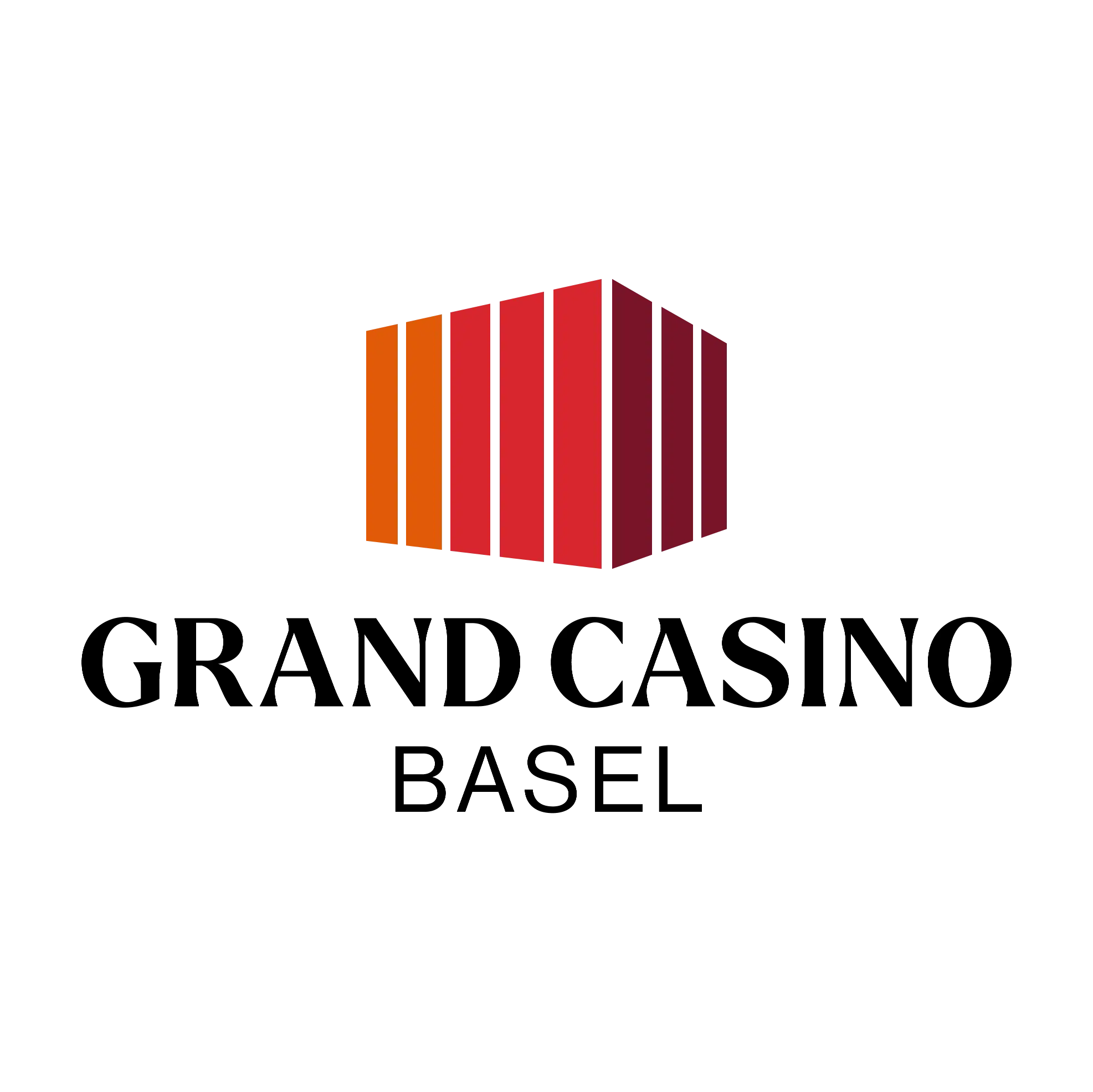 Grand Casino Basel Logo