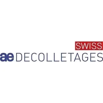 Aeschlimann AG, Décolletages