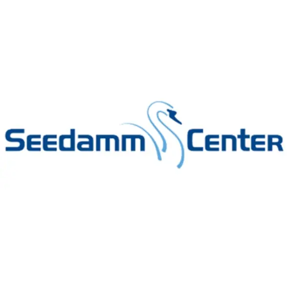 Logo Seedamm-Immobilien AG
