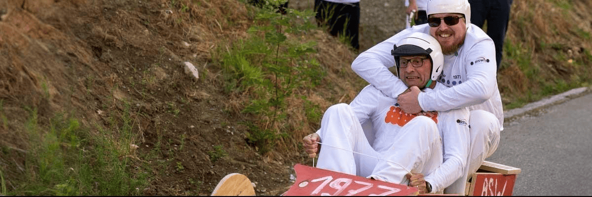 Arbeiten bei BSW SECURITY AG