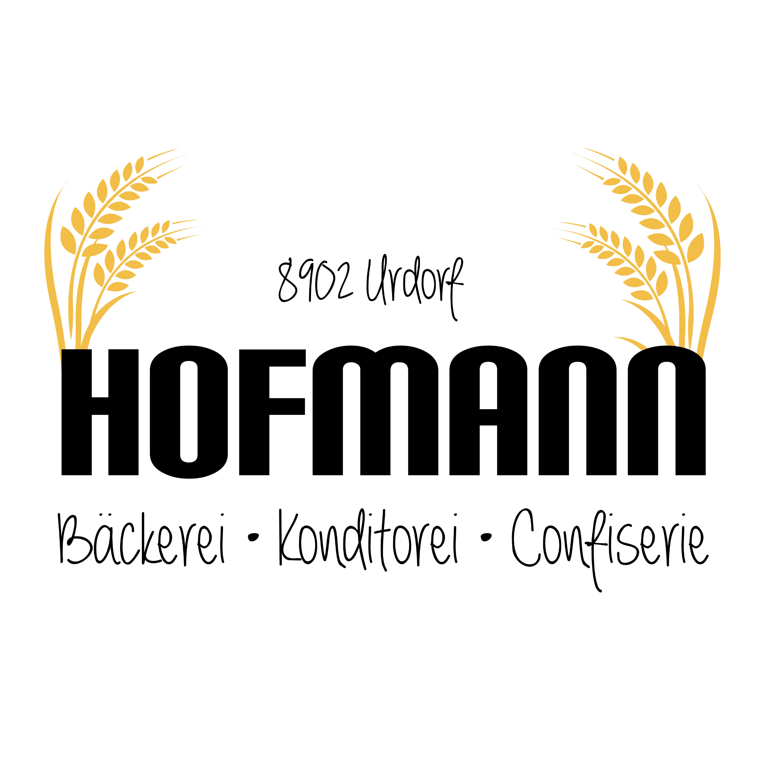 Logo Bäckerei Hofmann GmbH