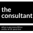 the consultant m. zbinden