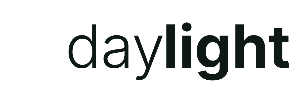 Travailler chez daylight AG