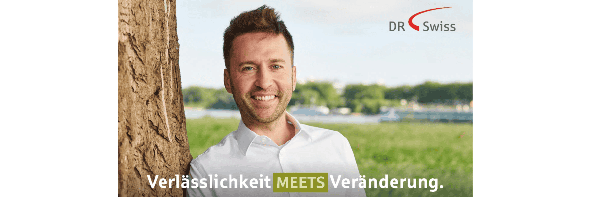 Work at Deutsche Rückversicherung Schweiz AG