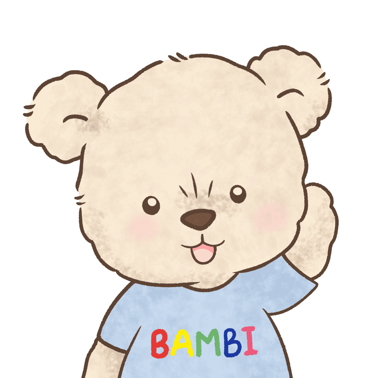 Kinderkrippe Bambi GmbH