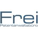 Frei Patentanwaltsbüro AG