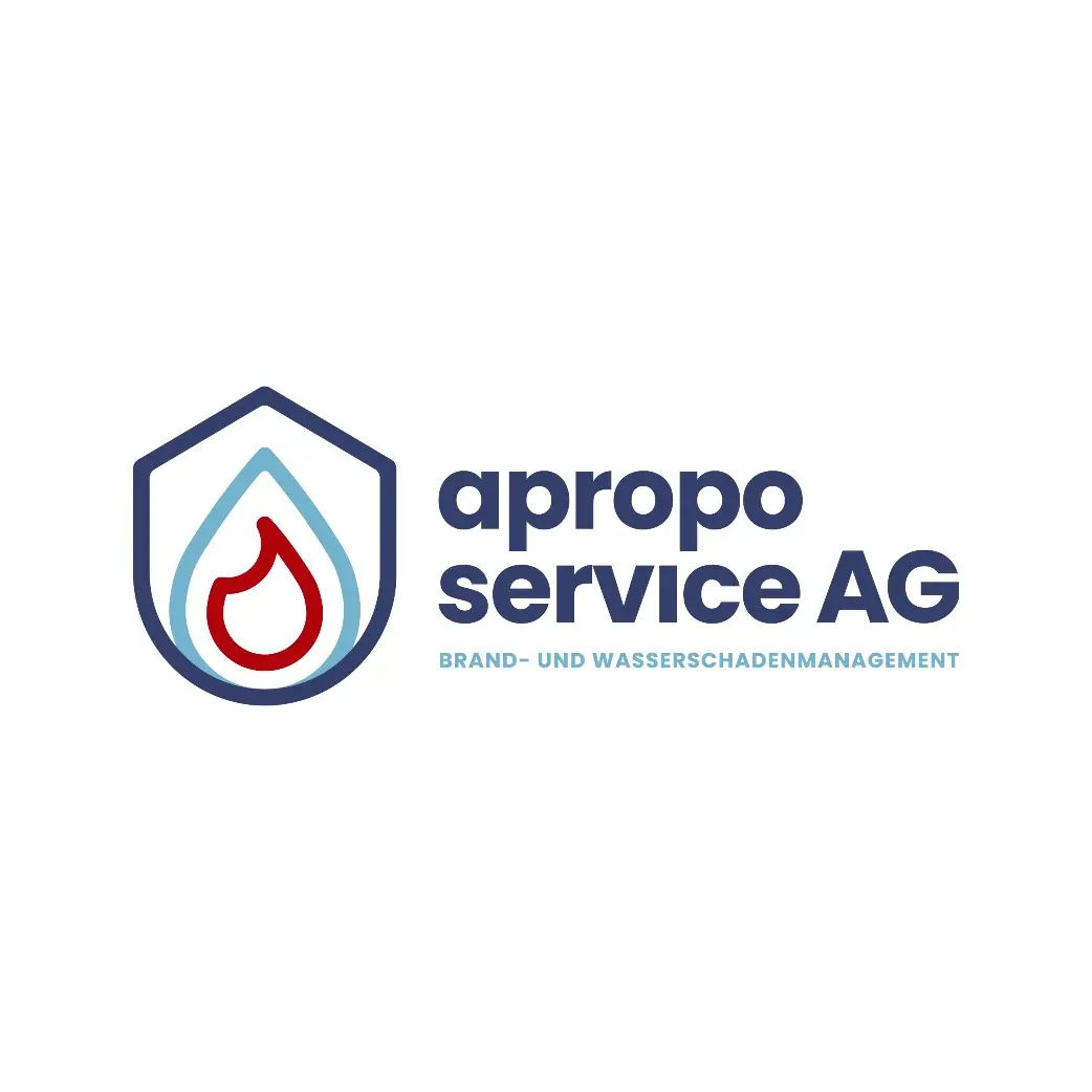Logo Apropo Service AG
