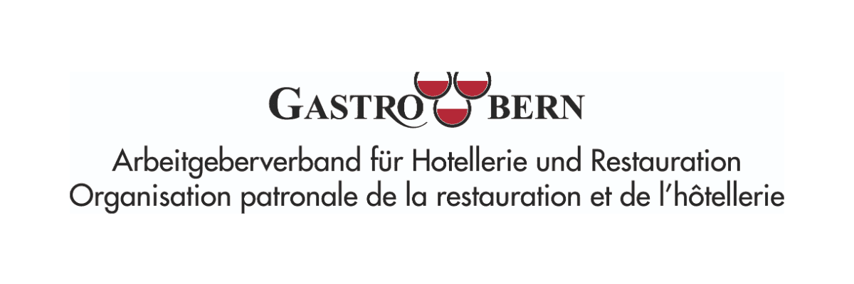 Arbeiten bei GastroBern, Arbeitgeberverband für Restauration und Hotellerie
