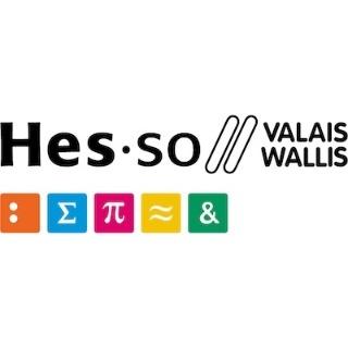 HES-SO Valais-Wallis Headerbild