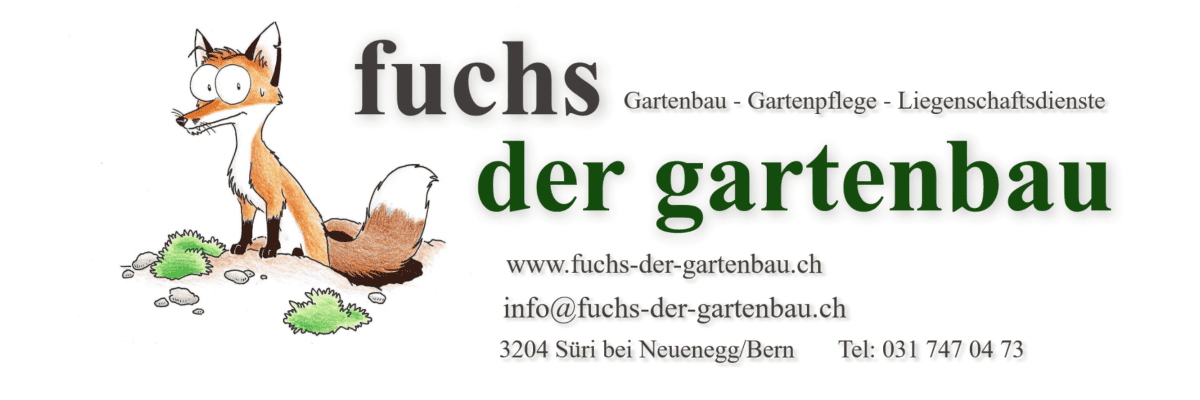 Work at Fuchs Gartenbau und Gartenpflege
