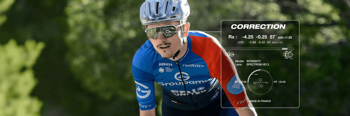 Travailler chez SPORT VISION INDUSTRY SA