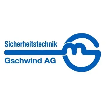Sicherheitstechnik Gschwind AG Headerbild