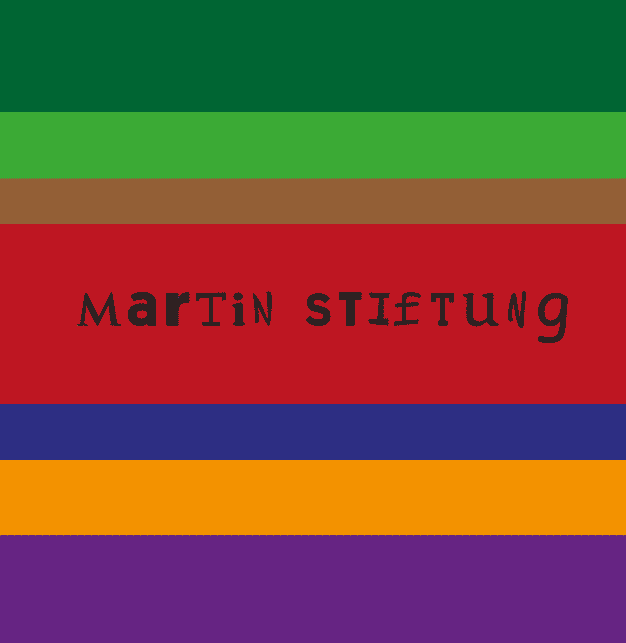 Martin-Stiftung Erlenbach Headerbild
