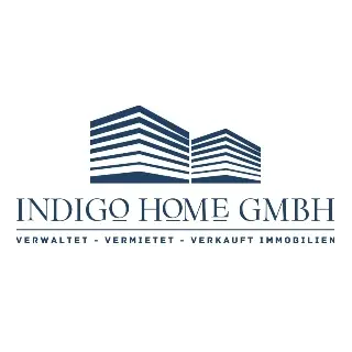 Logo Indigo Home GmbH