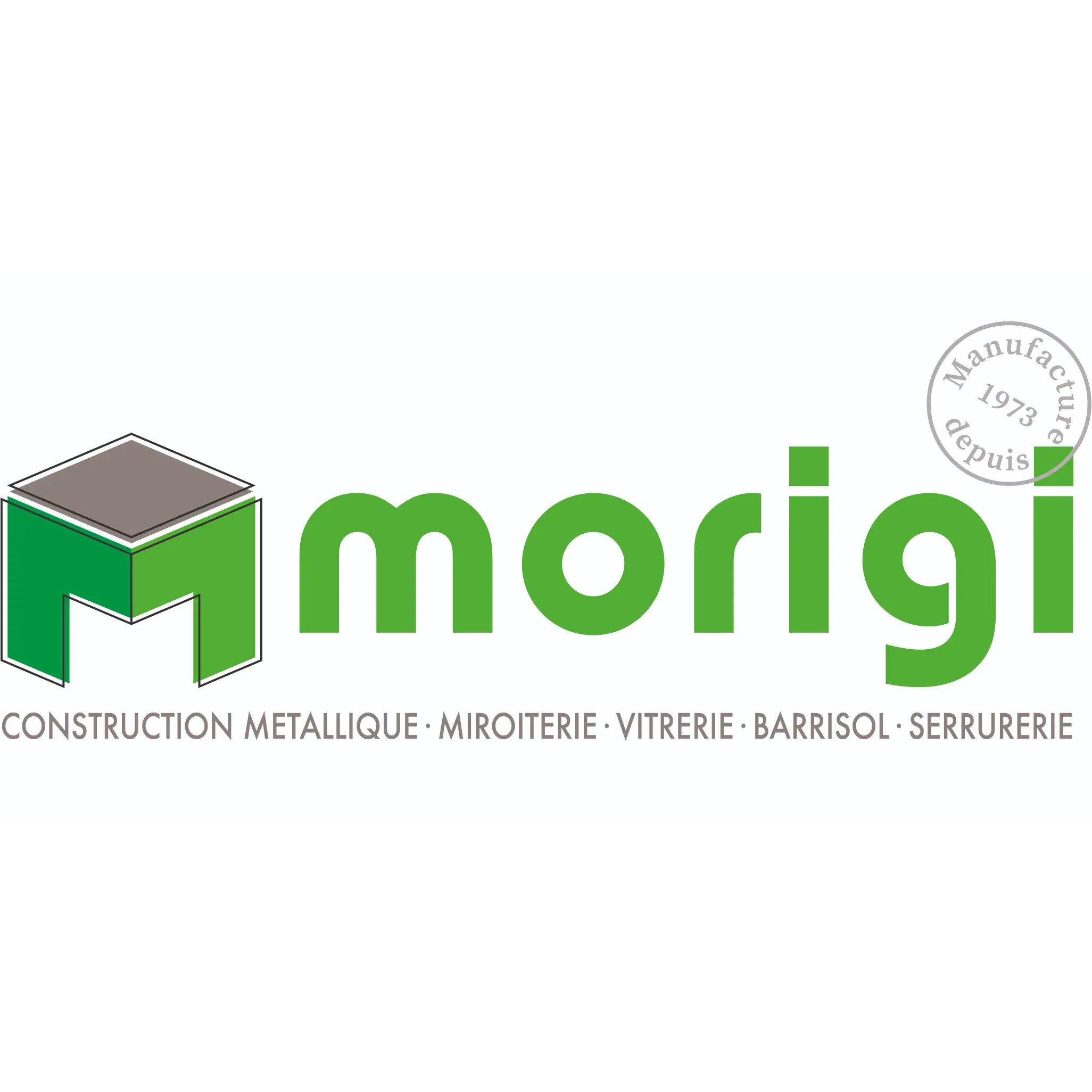 Morigi SA