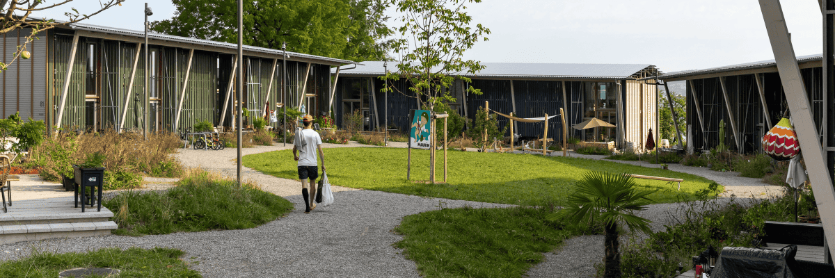 Arbeiten bei EK Energiekonzepte AG