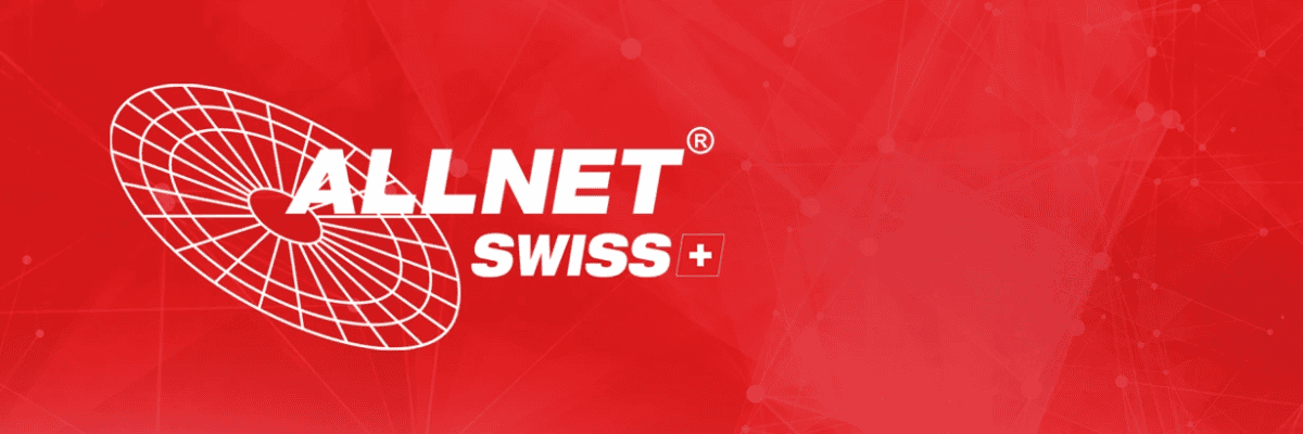 Arbeiten bei ALLNET Schweiz AG