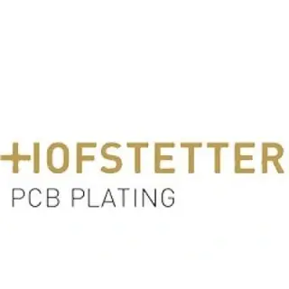 Logo Hofstetter PCB AG