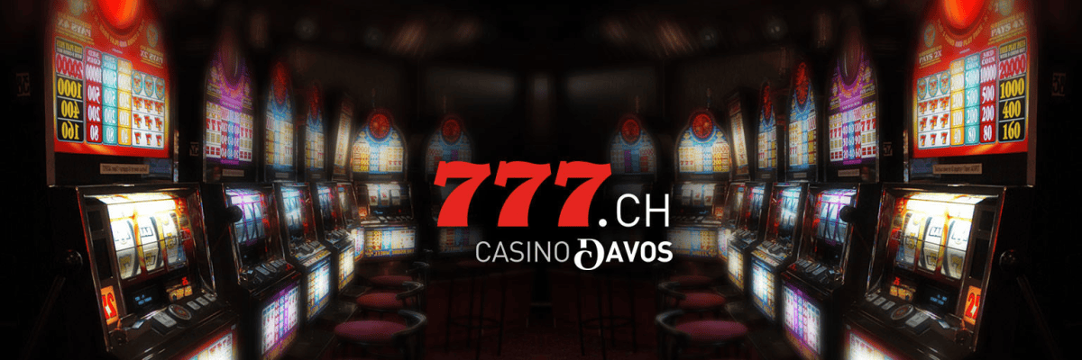 Work at Casino Davos AG