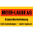 Meier-Laube AG Bauunternehmung