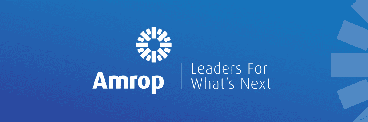 Travailler chez Amrop Executive Search AG.