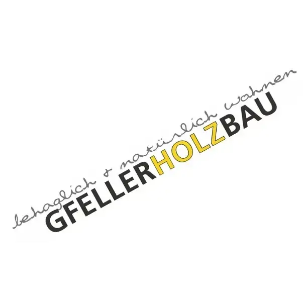 Gfeller Holzbau GmbH