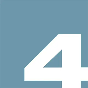 Logo 4build architecture ag