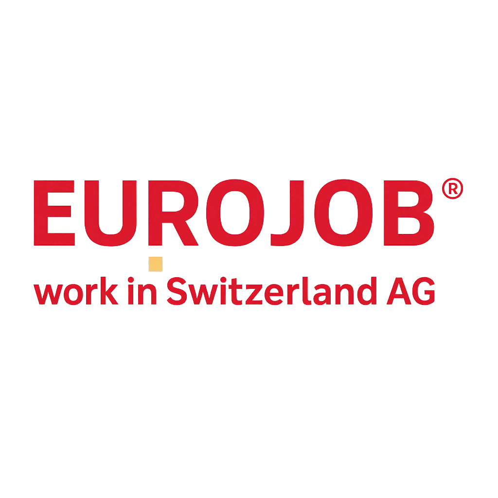 Company profile from Eurojob work in Switzerland AG on jobs.ch