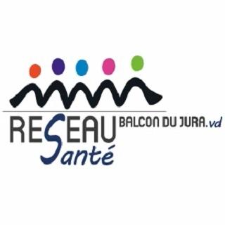 Réseau Santé Balcon du Jura.vd