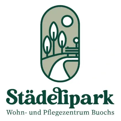 Logo Stiftung Altersfürsorge Buochs