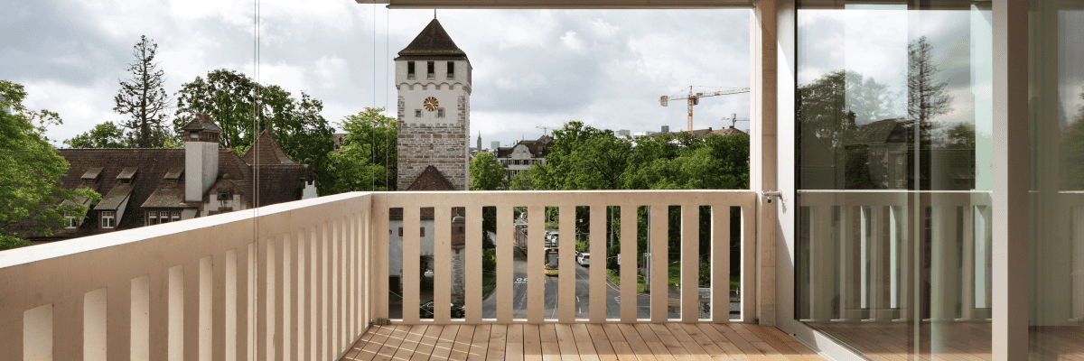 Arbeiten bei Holinger Moll Immobilien AG