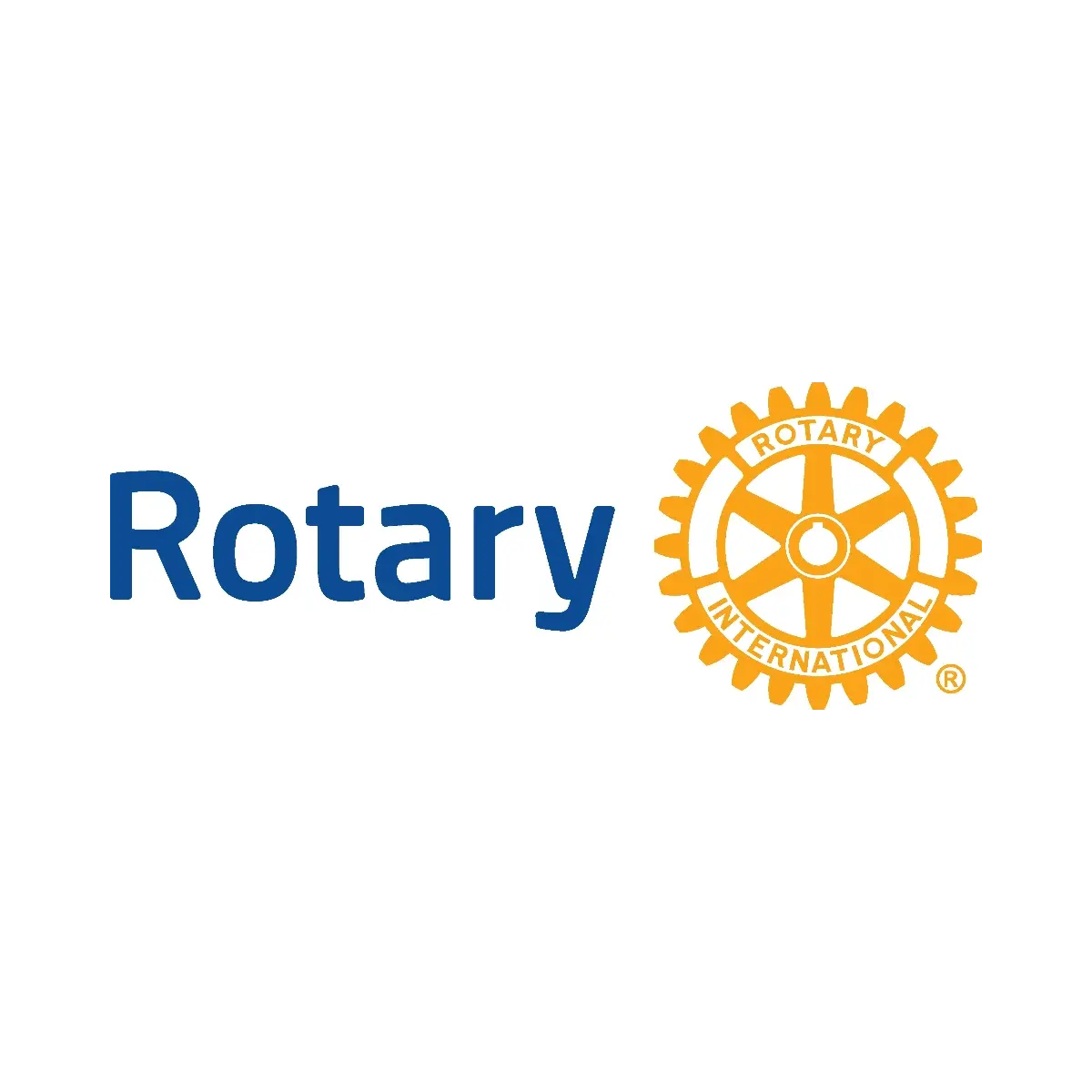 Logo Rotary International