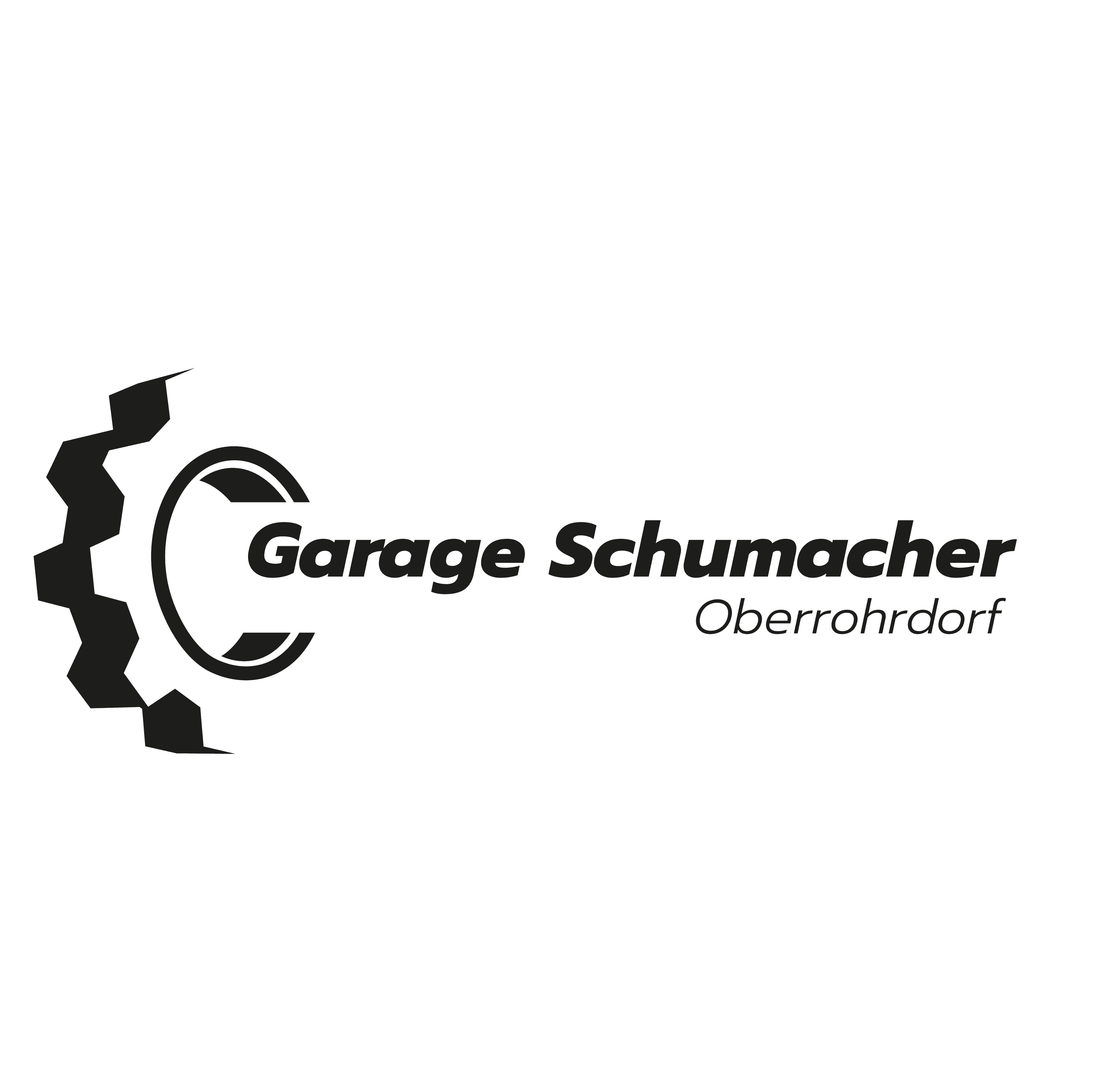 Garage T. Schumacher GmbH