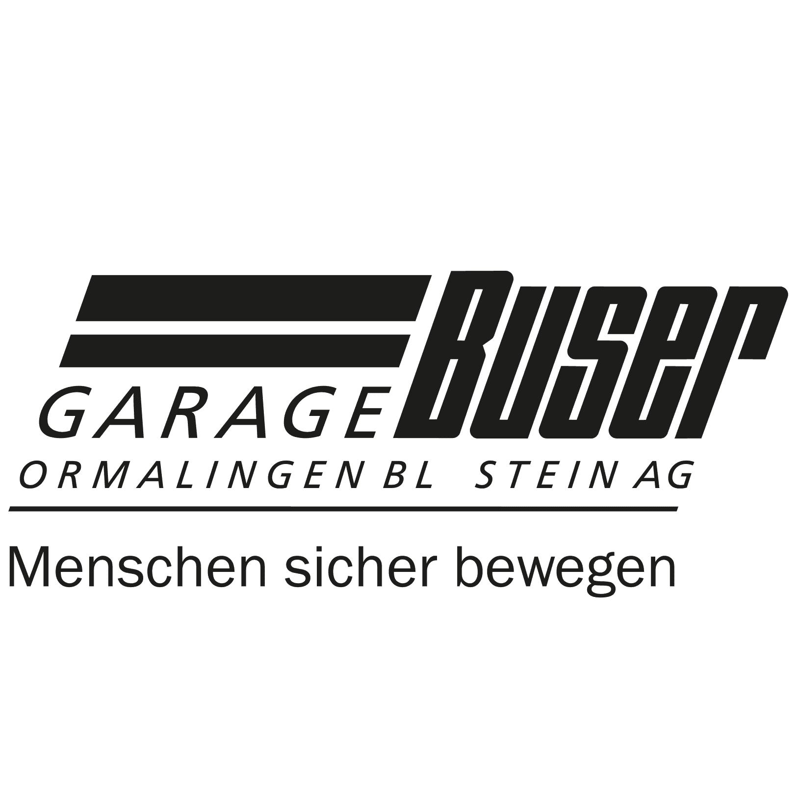 Ernst Buser AG Ormalingen