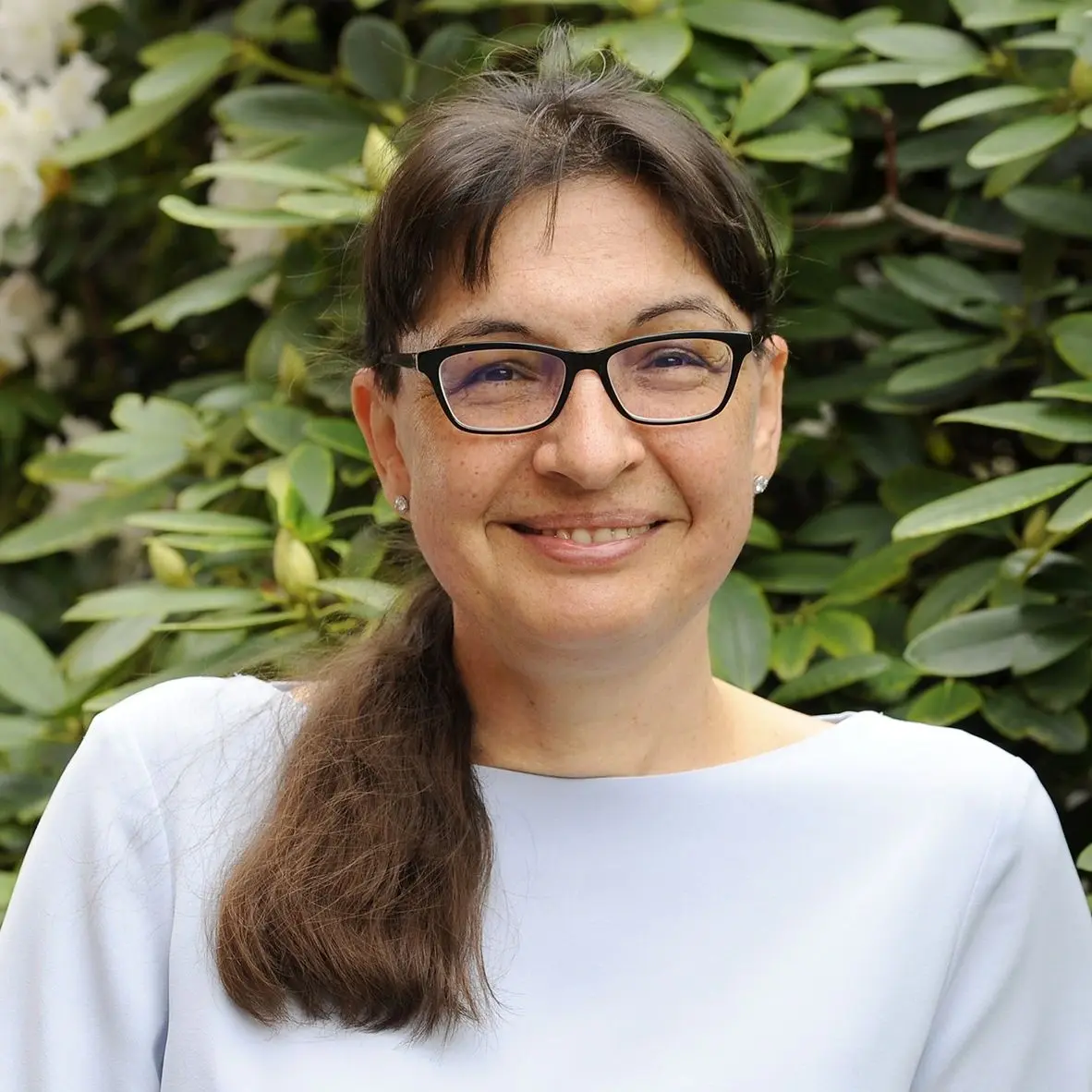 Doreen Prüher