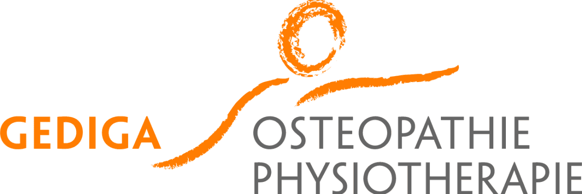 Arbeiten bei Physiotherapie / Osteopathie Gediga GmbH